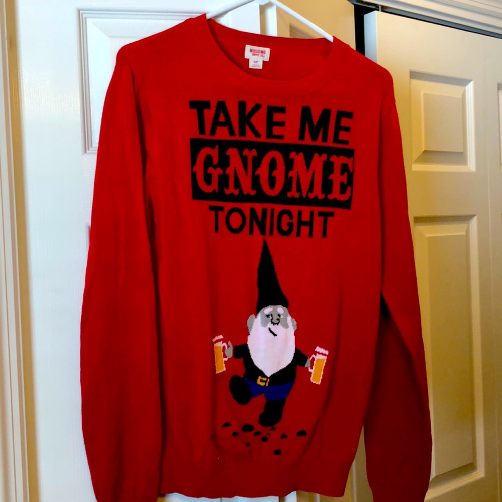 Ugly Sweater